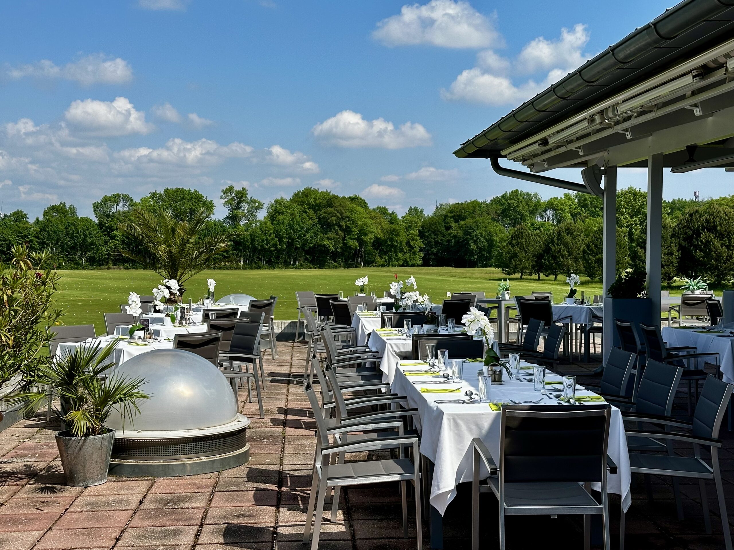 Albatros Restaurants